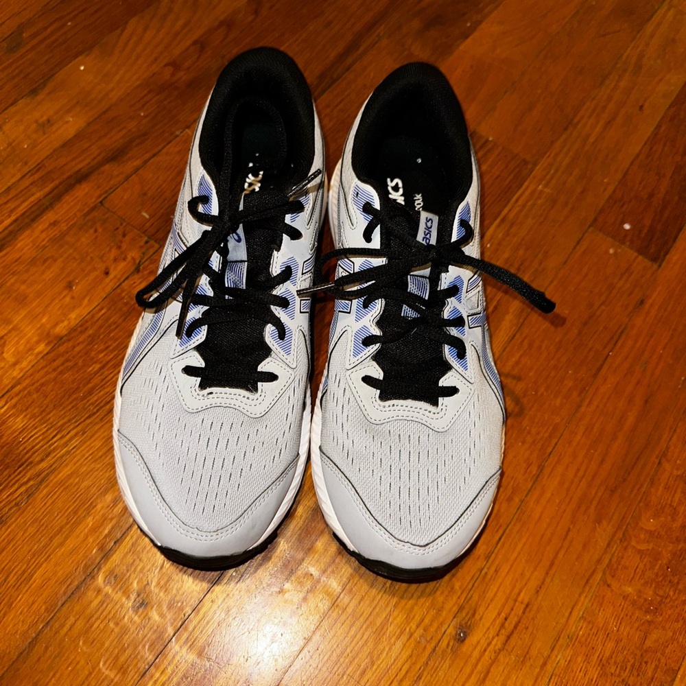 ASICS running shoes